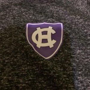 College of the Holy Cross Short Sleeve Bundle- Adidas